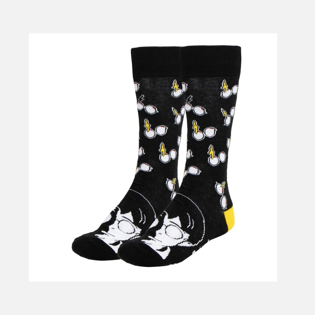Cerda - Pack Chaussettes - 3 pièces - Harry Potter (copie)