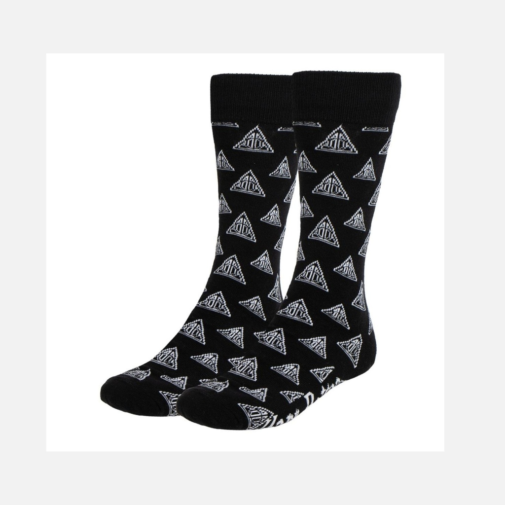 Cerda - Pack Chaussettes - 3 pièces - Harry Potter (copie)