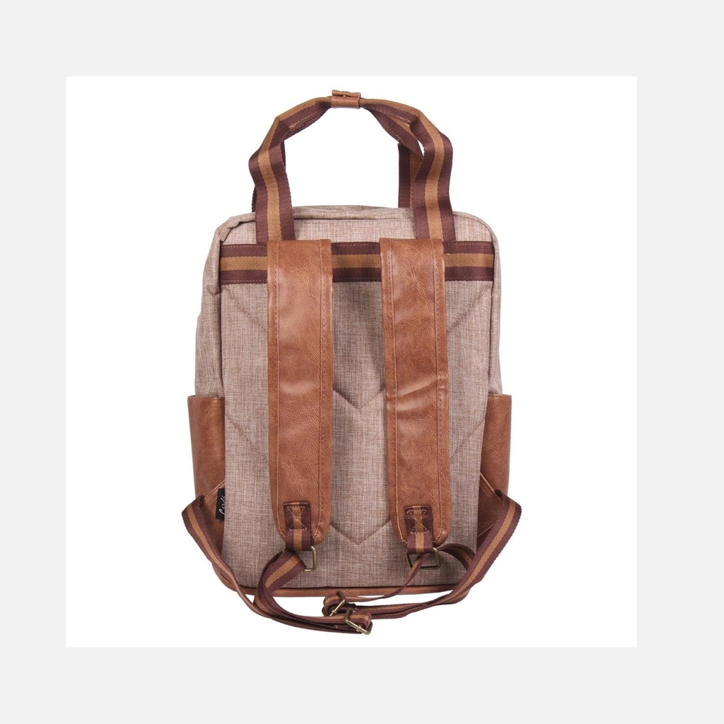 Cerda - Sac à dos Similicuir - Harry Potter - 14+