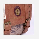 Cerda - Sac à dos Similicuir - Harry Potter - 14+