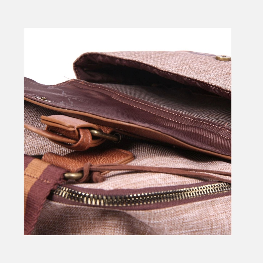 Cerda - Sac à dos Similicuir - Harry Potter - 14+