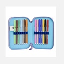 Cerda - Set à colorier en valise - Stitch - 3+