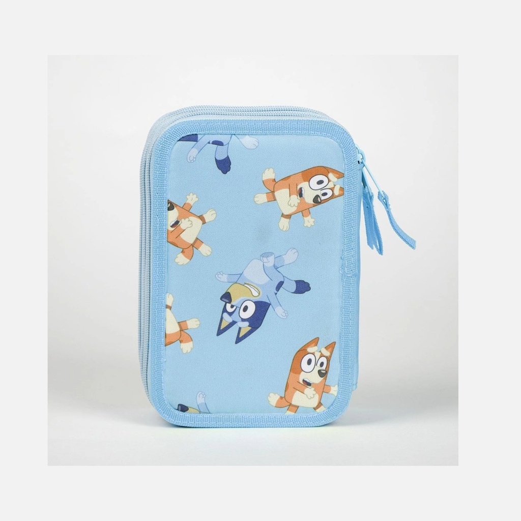 Cerda - Set à colorier en valise - Stitch - 3+