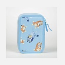 Cerda - Set à colorier en valise - Stitch - 3+