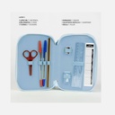 Cerda - Set à colorier en valise - Stitch - 3+