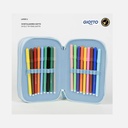 Cerda - Plumier avec Accessoires - Bluey - 3+