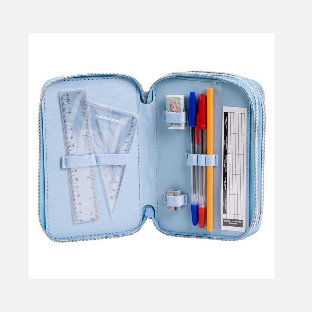 Cerda - Set à colorier en valise - Stitch - 3+