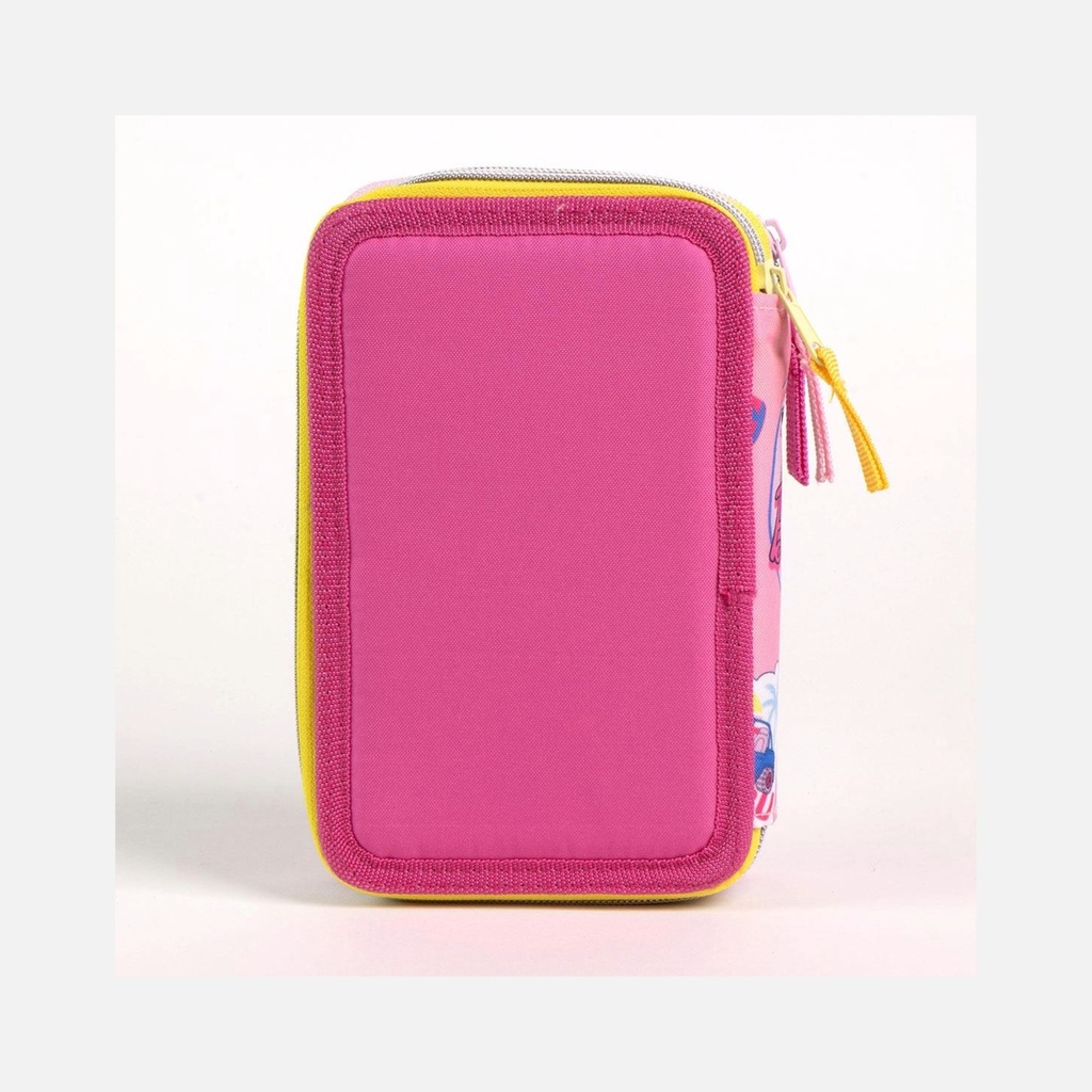 Cerda - Plumier avec Accessoires - Barbie - 3+