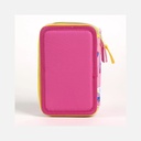 Cerda - Plumier avec Accessoires - Barbie - 3+