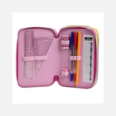 Cerda - Plumier avec Accessoires - Barbie - 3+