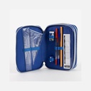 Cerda - Plumier avec Accessoires - Sonic - 3+