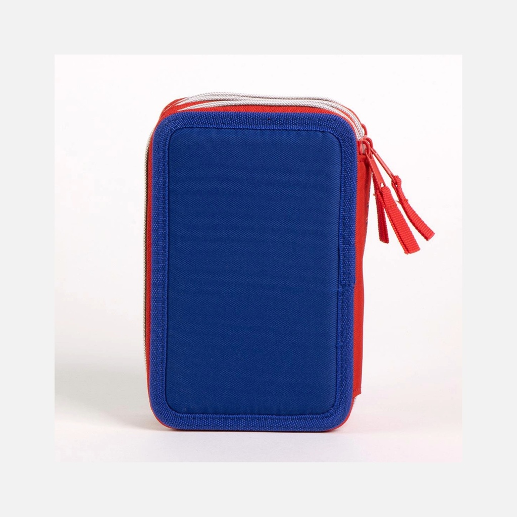 Cerda - Plumier avec Accessoires - Spiderman - 3+