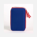 Cerda - Plumier avec Accessoires - Spiderman - 3+