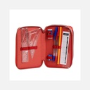 Cerda - Plumier avec Accessoires - Spiderman - 3+