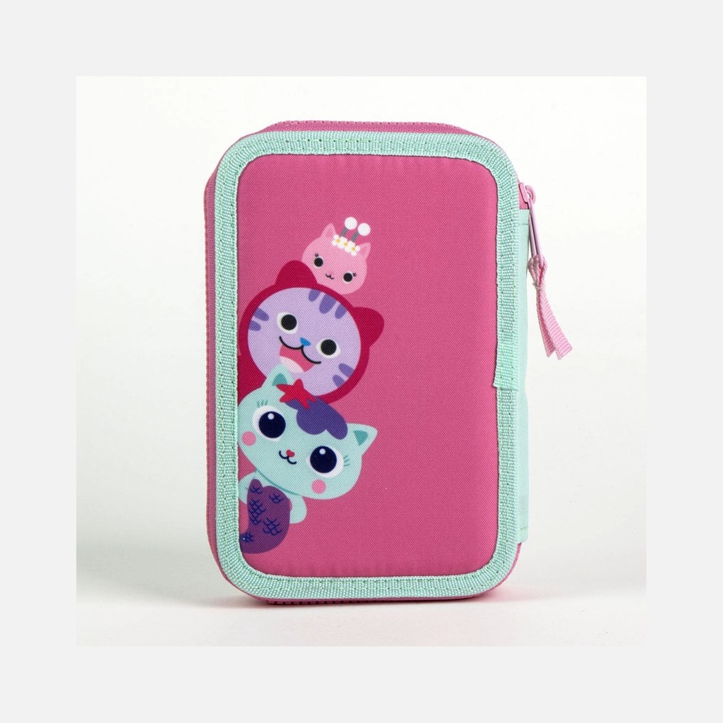 Cerda - Plumier avec Accessoires - Spiderman - 3+