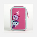 Cerda - Plumier avec Accessoires - Spiderman - 3+