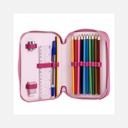 Cerda - Plumier avec Accessoires - Spiderman - 3+