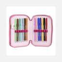 Cerda - Plumier avec Accessoires - Spiderman - 3+