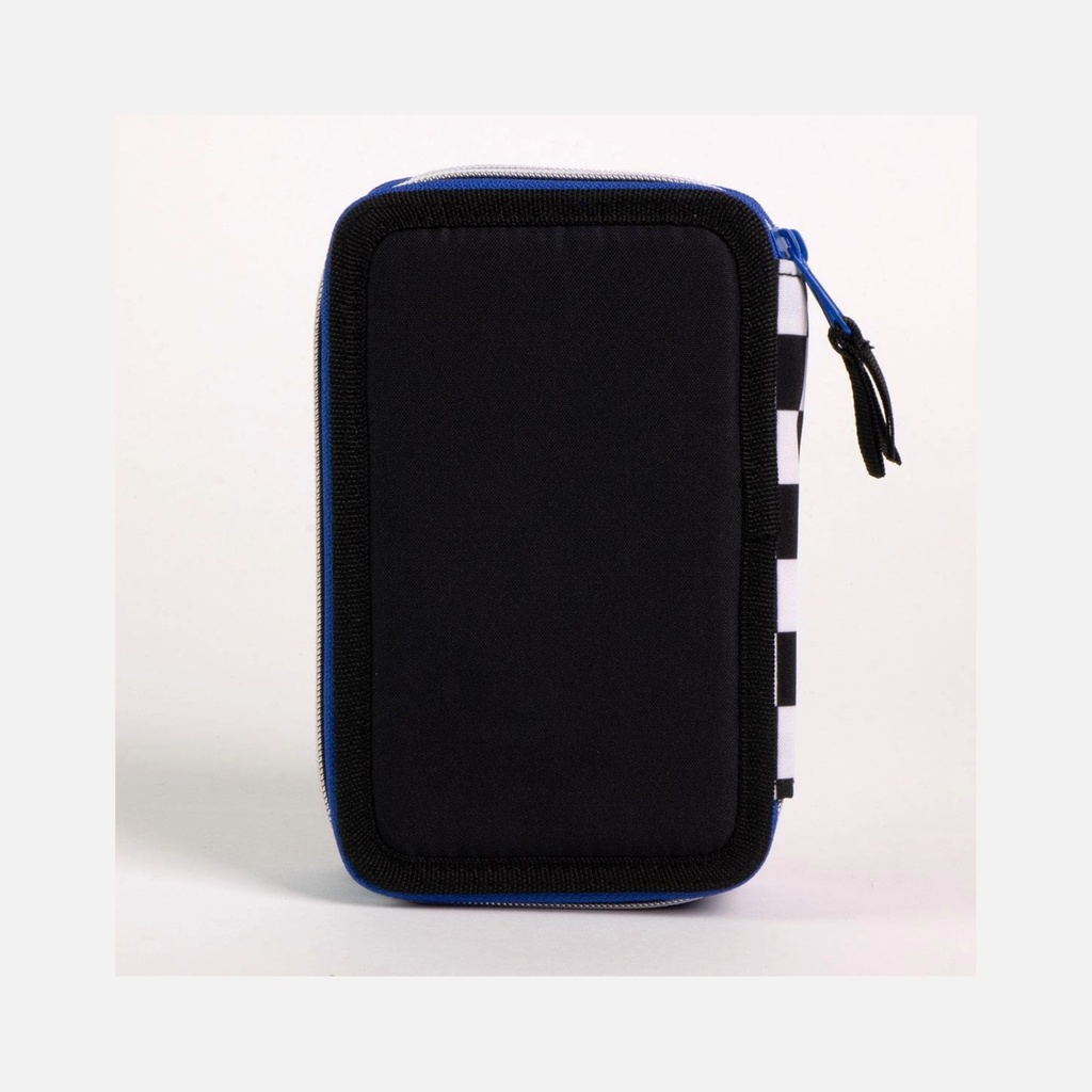 Cerda - Plumier avec Accessoires - Spiderman - 3+