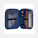 Cerda - Plumier avec Accessoires - Spiderman - 3+