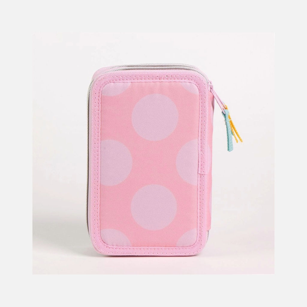 Cerda - Plumier avec Accessoires - Spiderman - 3+