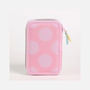 Cerda - Plumier avec Accessoires - Spiderman - 3+