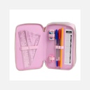 Cerda - Plumier avec Accessoires - Spiderman - 3+