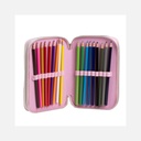 Cerda - Plumier avec Accessoires - Spiderman - 3+