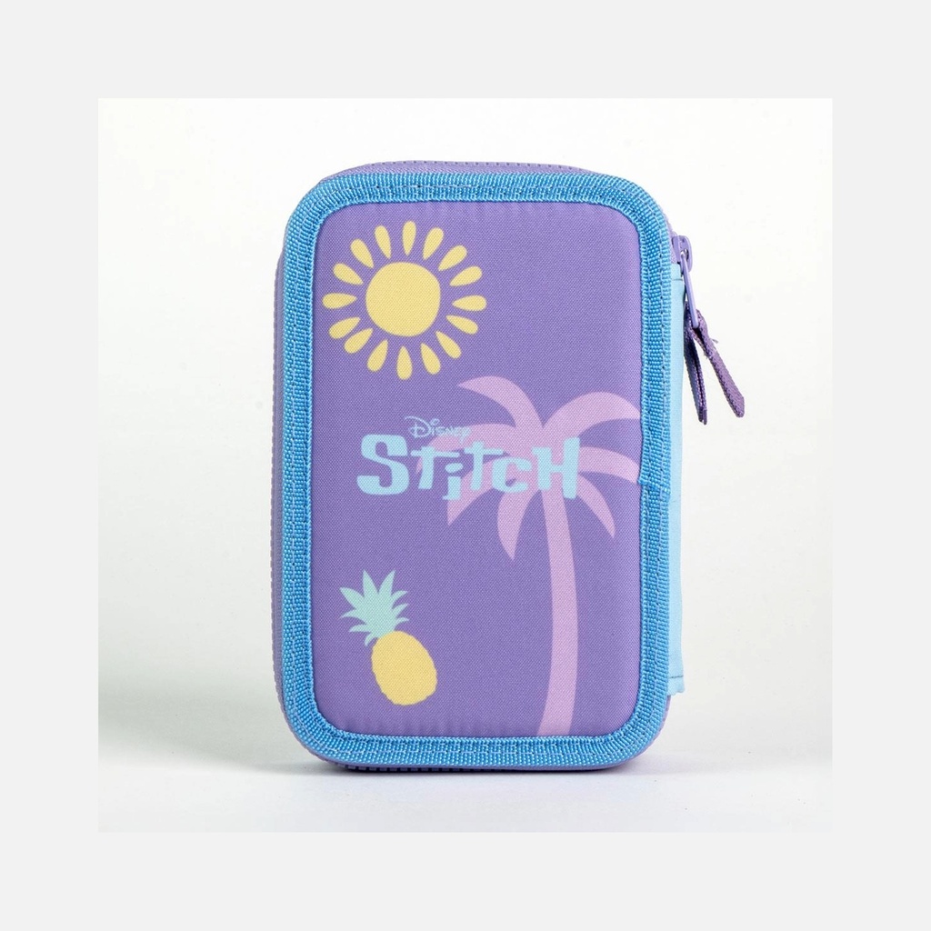 Cerda - Set à colorier en valise - Stitch - 3+