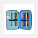 Cerda - Plumier avec Accessoires - Stitch - 3+