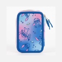 Cerda - Plumier avec Accessoires - Spiderman - 3+