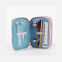 Cerda - Plumier avec Accessoires - Spiderman - 3+