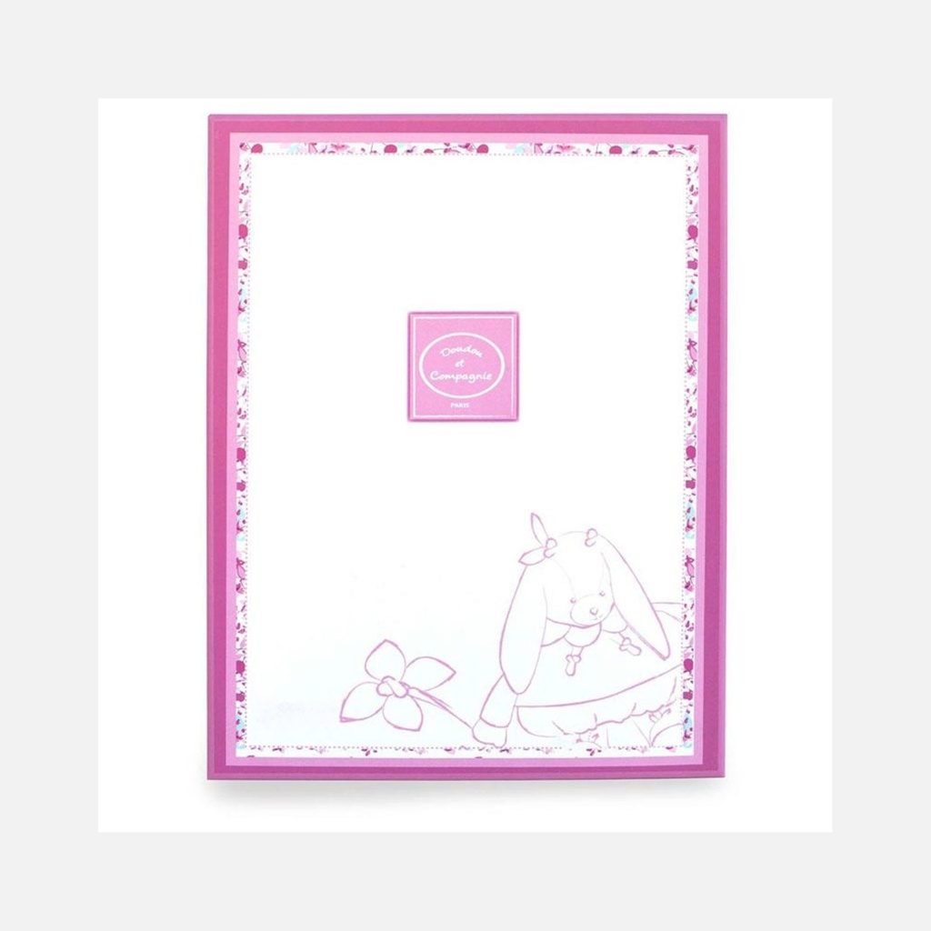 Cerda - Set à colorier en valise - Stitch - 3+