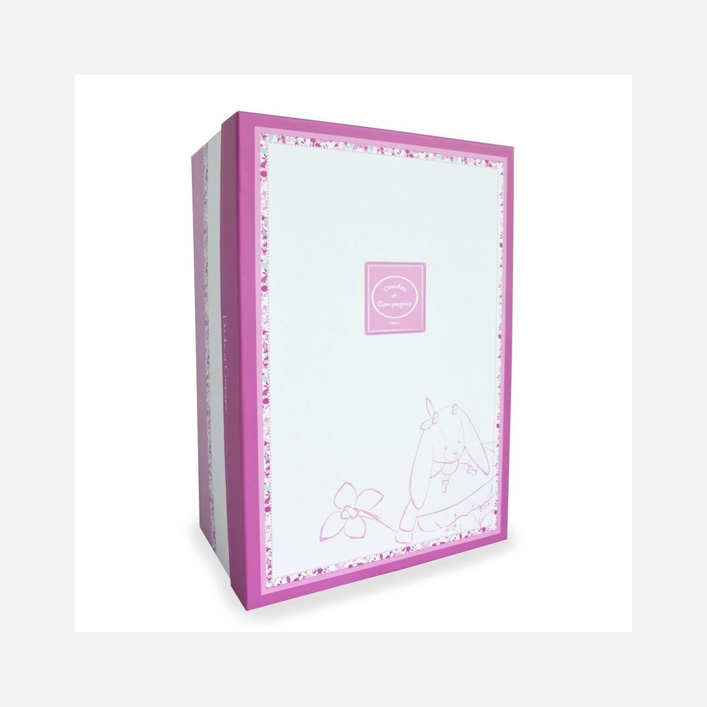 Cerda - Set à colorier en valise - Stitch - 3+