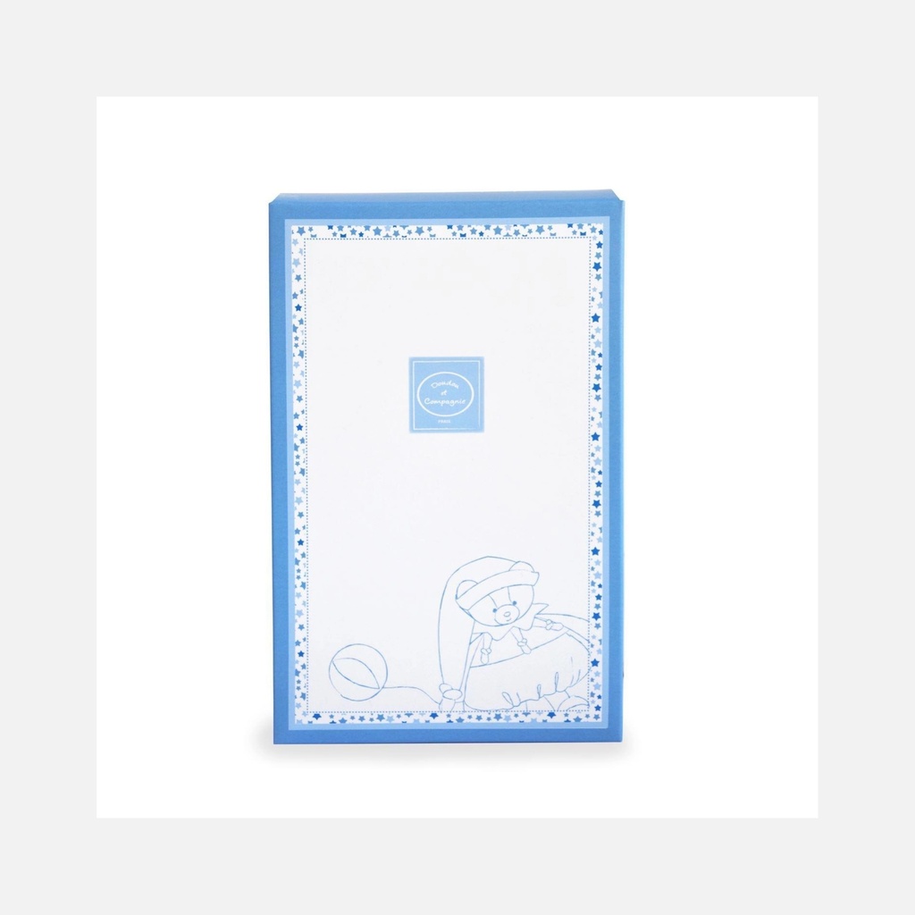 Cerda - Set à colorier en valise - Stitch - 3+