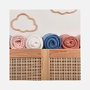 Cerda - Set à colorier en valise - Stitch - 3+