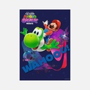 Mushie - Wooden Puzzle Farm - 3+