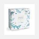 Cerda - Set à colorier en valise - Stitch - 3+