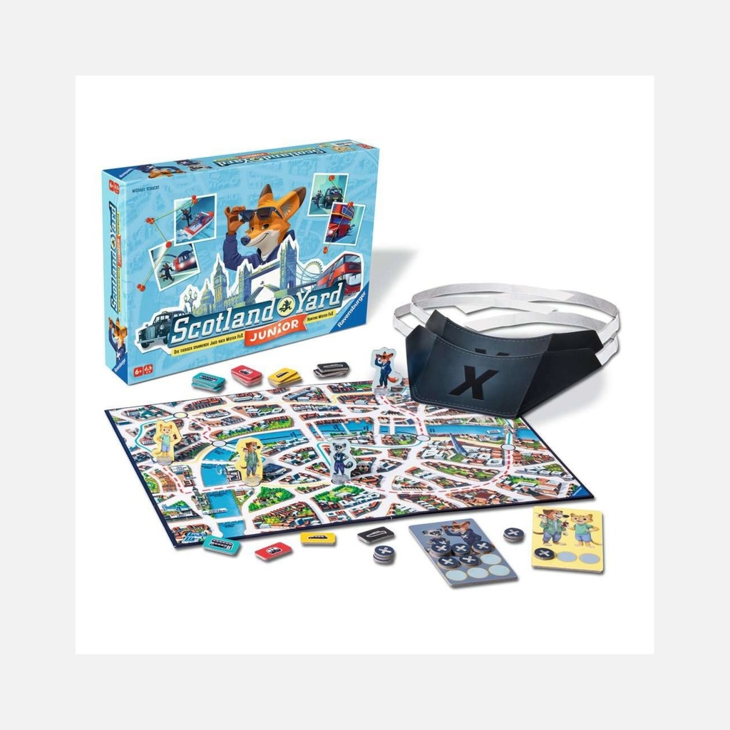 Ravensburger – Puzzle 3D - 54 pcs XXL – Pokémon Ball – 6+