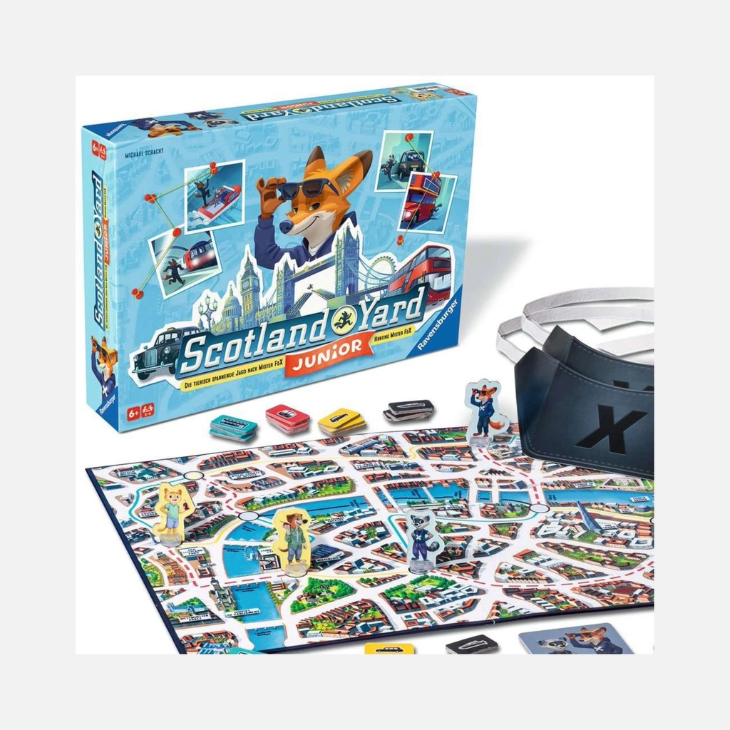 Ravensburger – Puzzle 3D - 54 pcs XXL – Pokémon Ball – 6+
