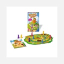 Ravensburger – Puzzle 3D - 54 pcs XXL – Pokémon Ball – 6+