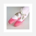 Doudou et Compagnie - Poupée en tissu danseuse - Lily-Rose - 36 cm - 0m+