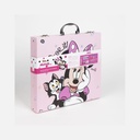 Cerda - Set à colorier en valise - Minnie - 3+