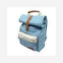 Smikkels - Sac à dos enfant - Bleu - 2+ 