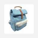 Smikkels - Sac à dos enfant - Bleu - 2+ 