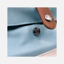Smikkels - Sac à dos enfant - Bleu - 2+ 