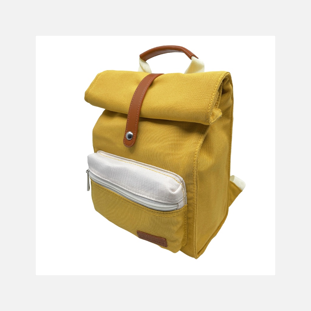 Smikkels - Sac à dos enfant - Bleu - 2+ 