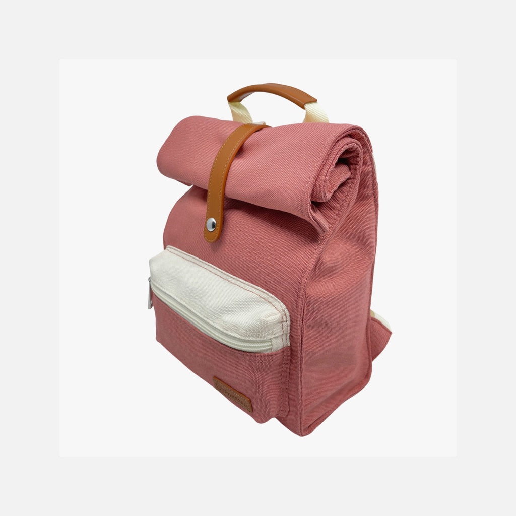 Smikkels - Sac à dos enfant - Bleu - 2+ 