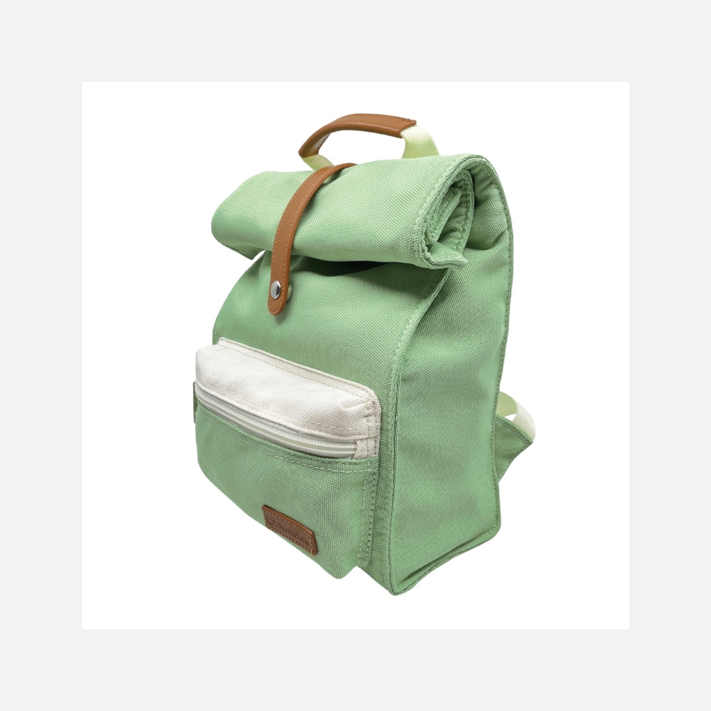 Smikkels - Sac à dos enfant - Bleu - 2+ 