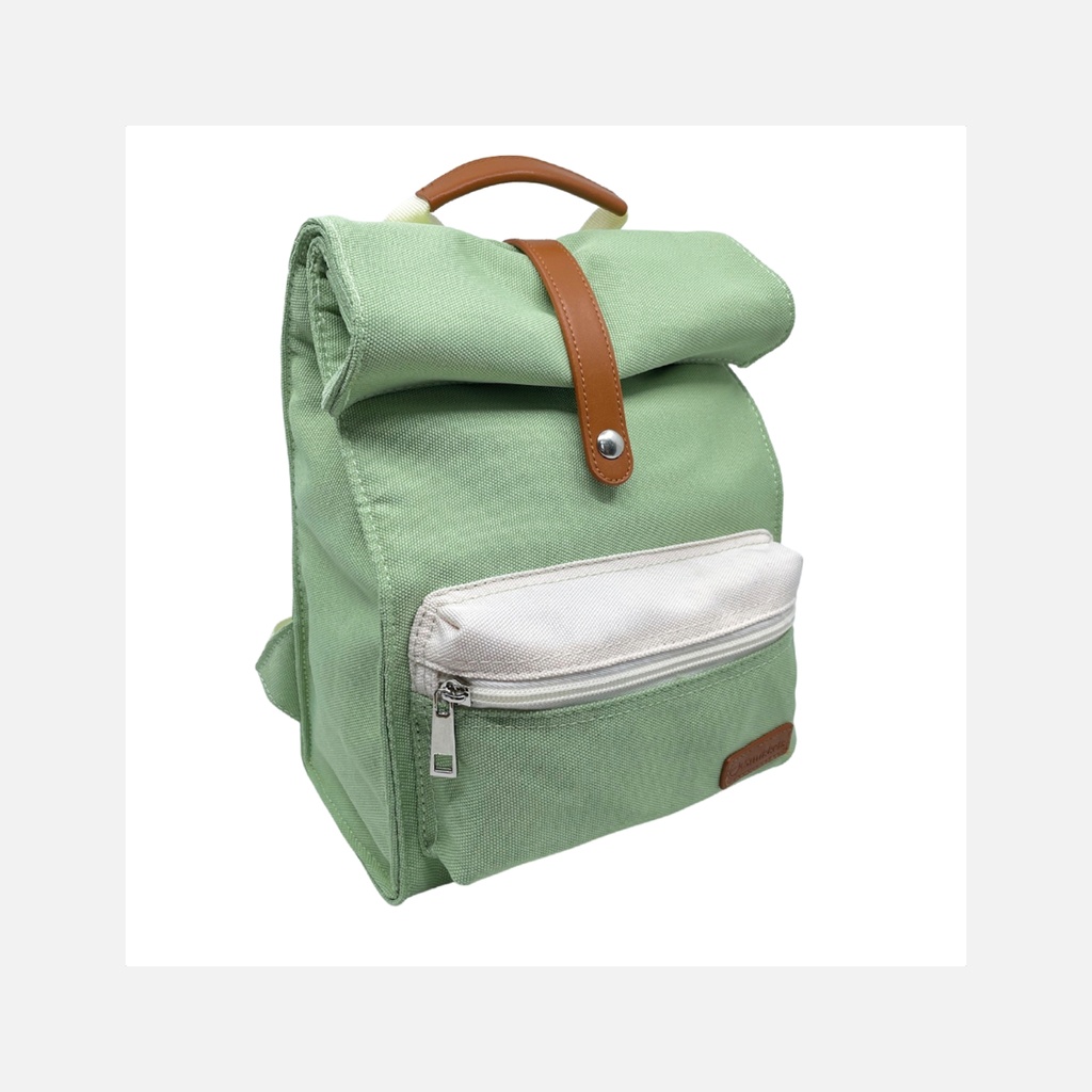 Smikkels - Sac à dos enfant - Bleu - 2+ 